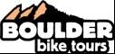 Boulder Bike Tours logo